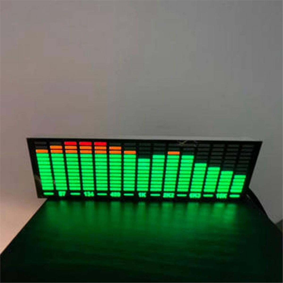 Audio Music Free - Fits for Music Spectrum LED Pickup