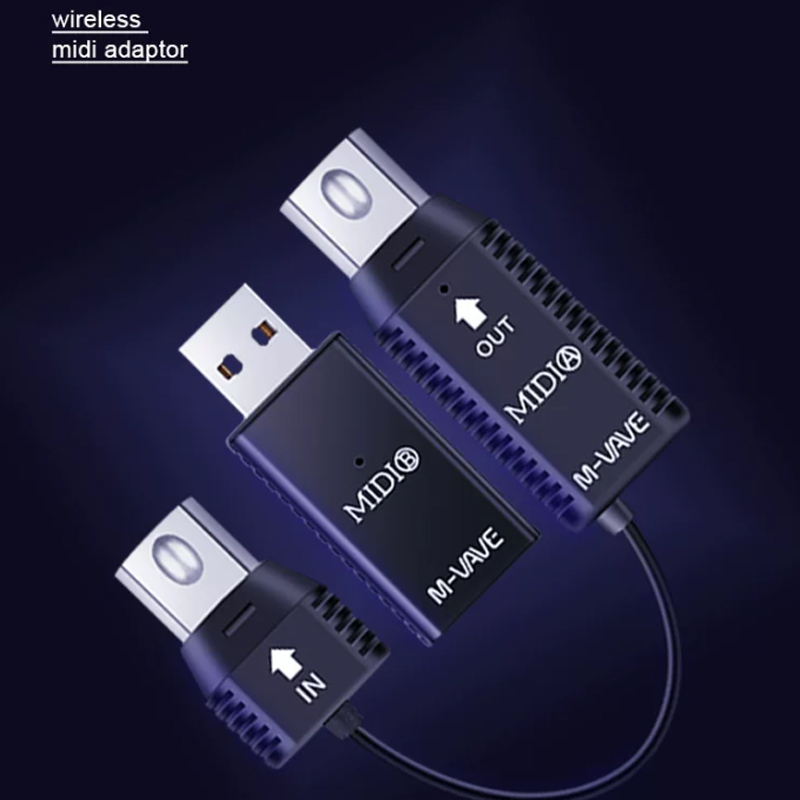 Audio Music Production - Hot In Stock Wireless Bluetooth Usb