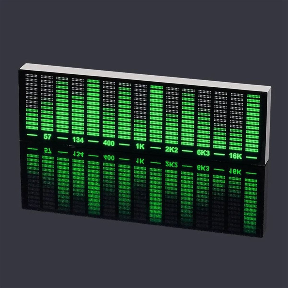 Fits for Music Spectrum LED Pi - Audio Music Free recension och pris
