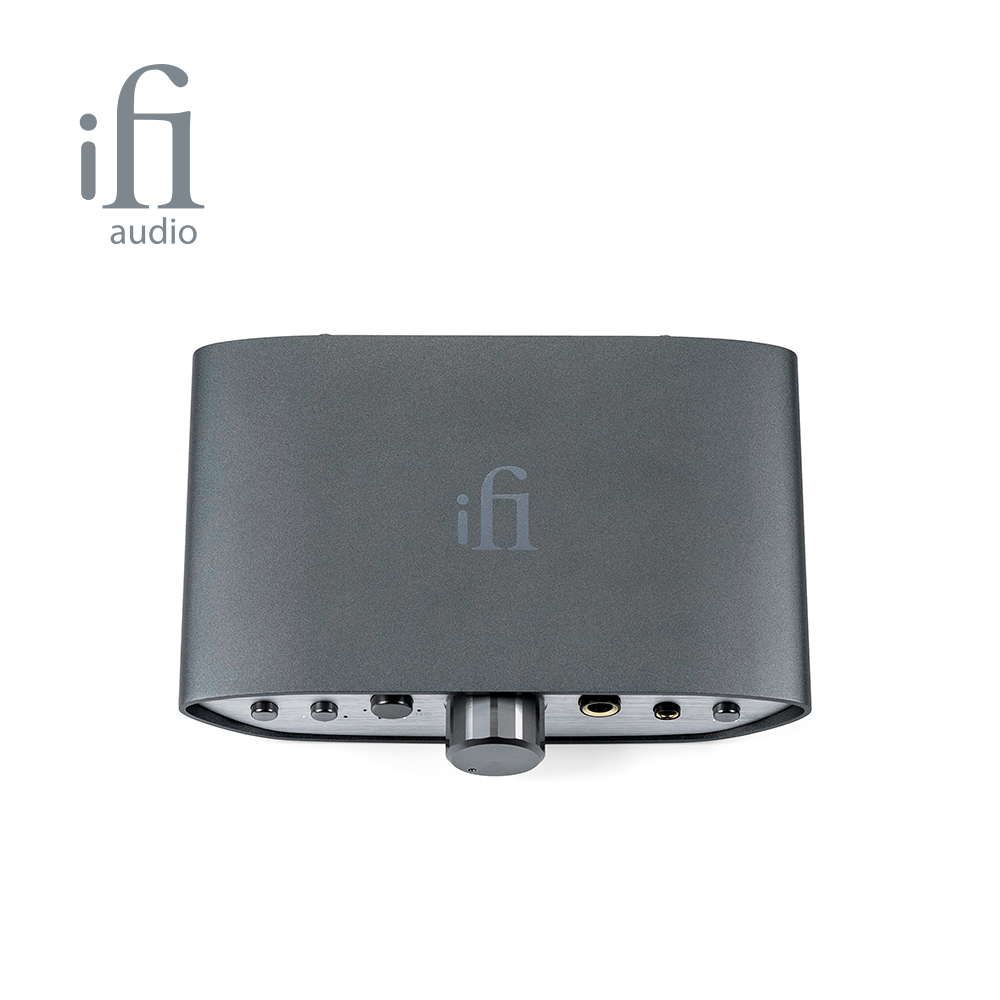 iFi ZEN CAN Desktop Balanced H - Audio Without Music recension och pris