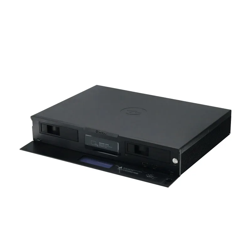 ZIDOO UHD5000 4K HDR Dolby Vis - Audiovision Music Player recension och pris
