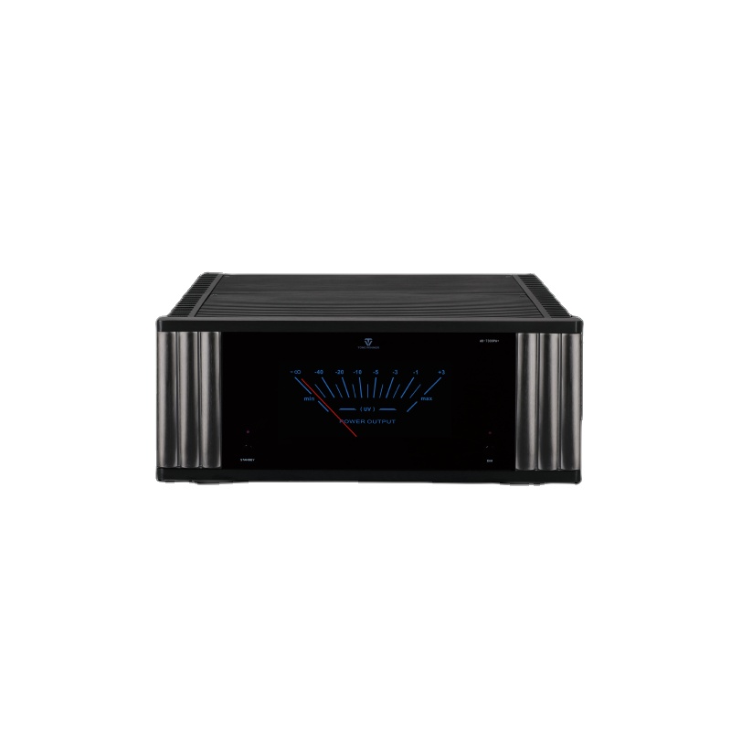 Tonewinner AD-7300PA+ 1000W 7- - Audio Music Free recension och pris