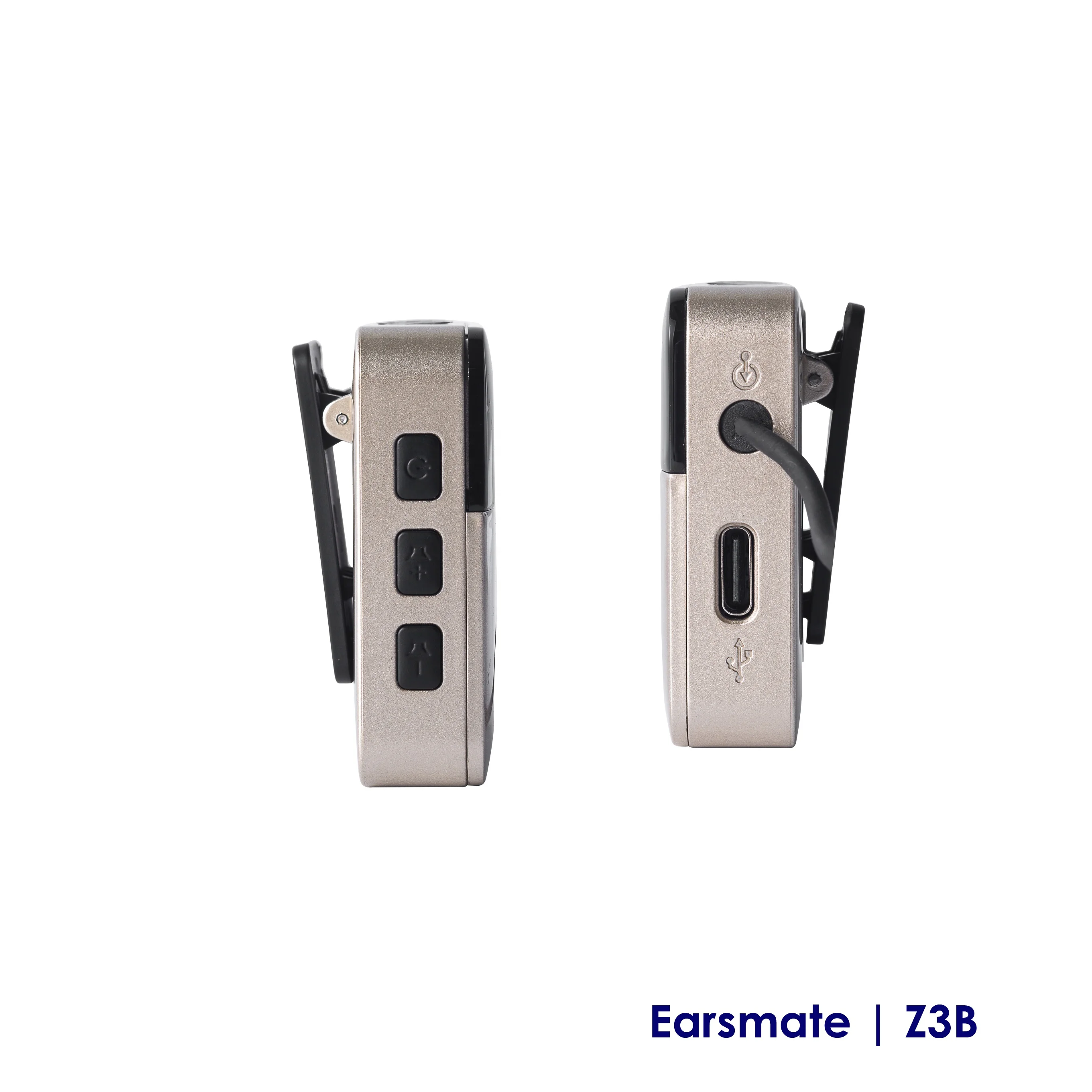 Earsmate Bone Conduction Heari - Audio Without Music recension och pris
