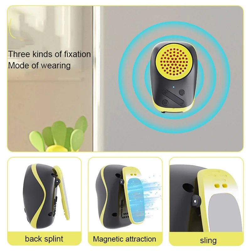 Mini Portable Wireless Bluetoo - Amazon Music Audio Quality recension och pris