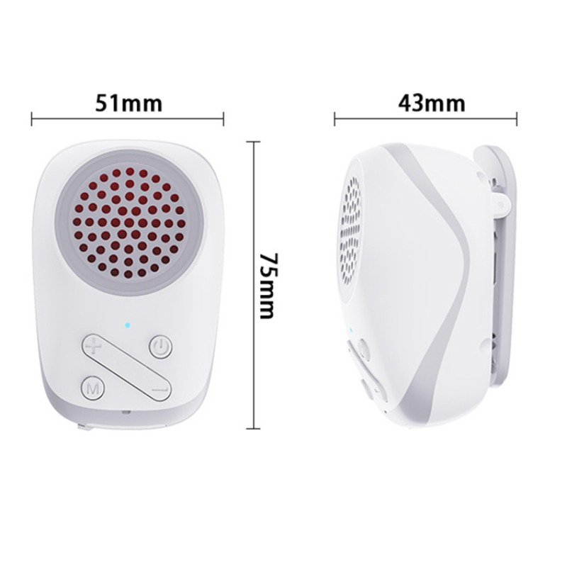 Mini Portable Wireless Bluetoo - Amazon Music Audio Quality recension och pris