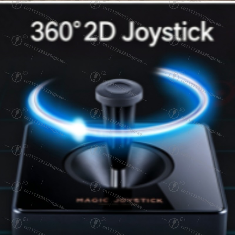 USB MIDI Joystick Controller D - Audio Music Production recension och pris