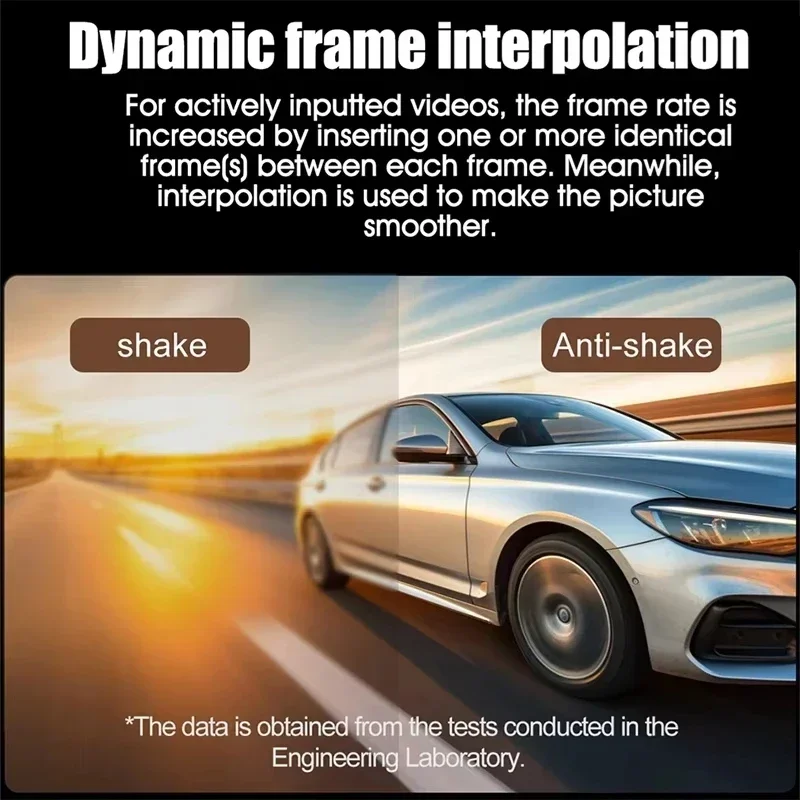 8K Vision AI Eyeglasses Built- - Audio Music To Video Ai Free recension och pris