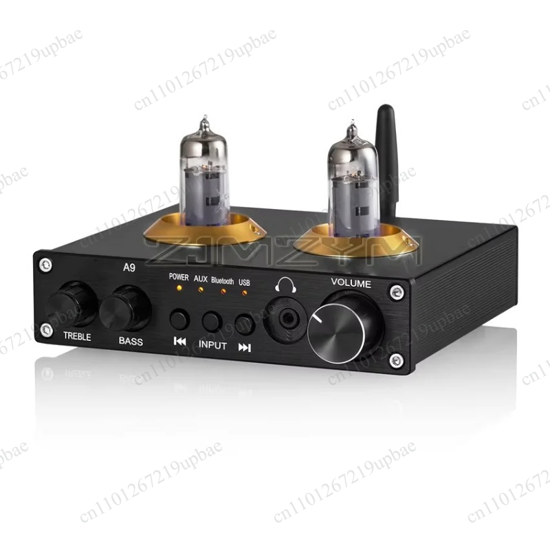 A9 Vacuum Tube Preamplifier, H - Audio Youtube Music Free recension och pris