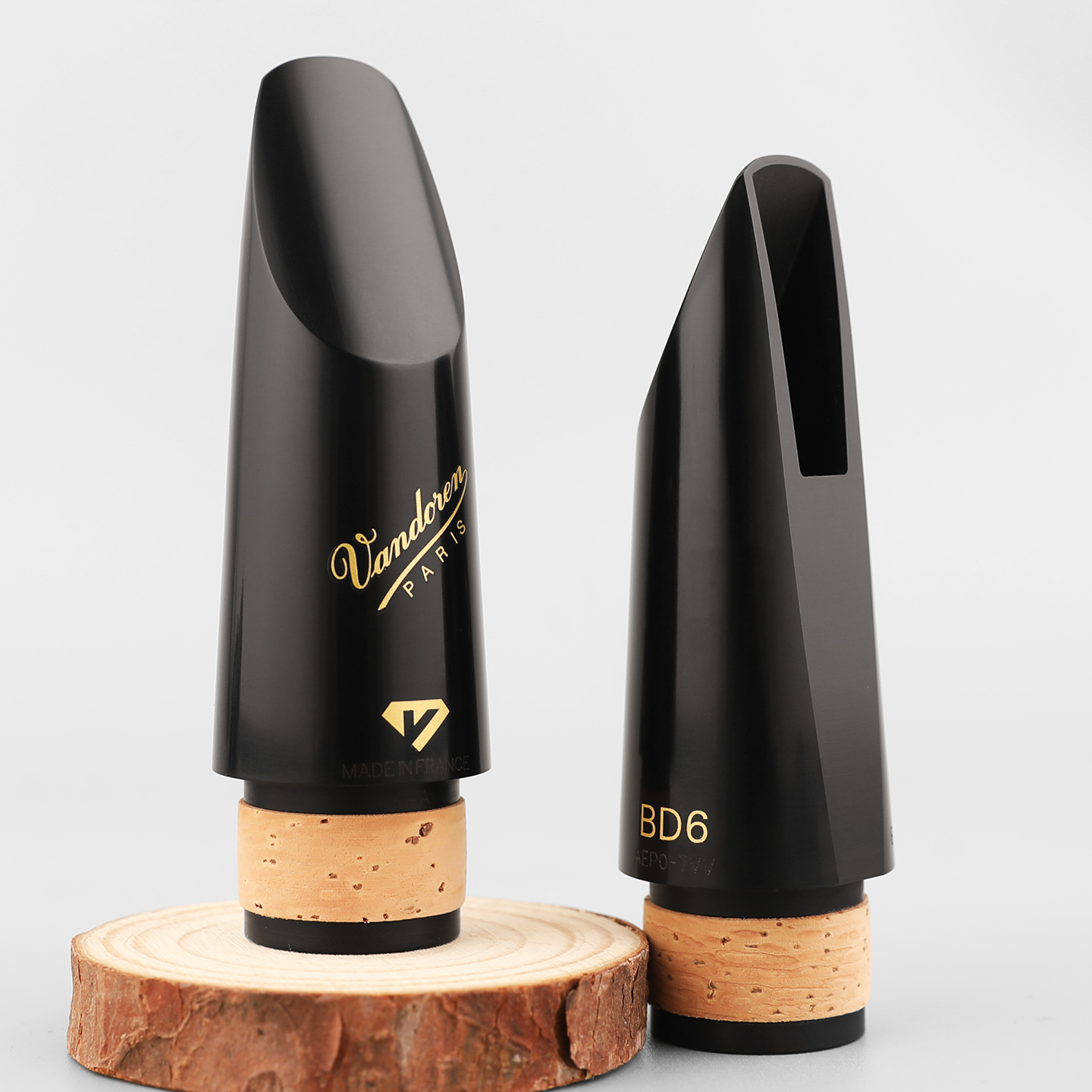 France Vandoren Clarinet Bb Ha - Trumpet Valve Oil recension och pris