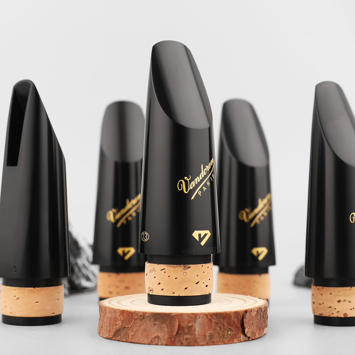 France Vandoren Clarinet Bb Ha - Trumpet Valve Oil recension och pris
