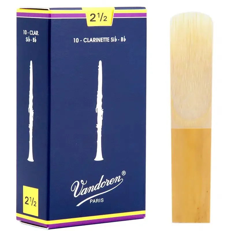 Original Vandoren-Traditional  - Trumpet Valve Oil recension och pris