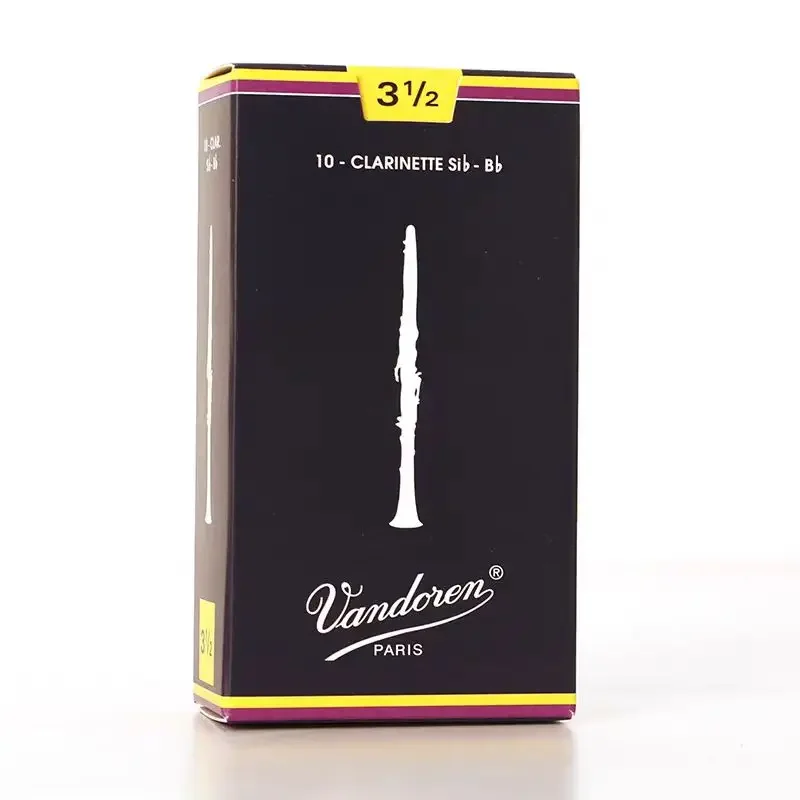 Original Vandoren-Traditional  - Trumpet Valve Oil recension och pris