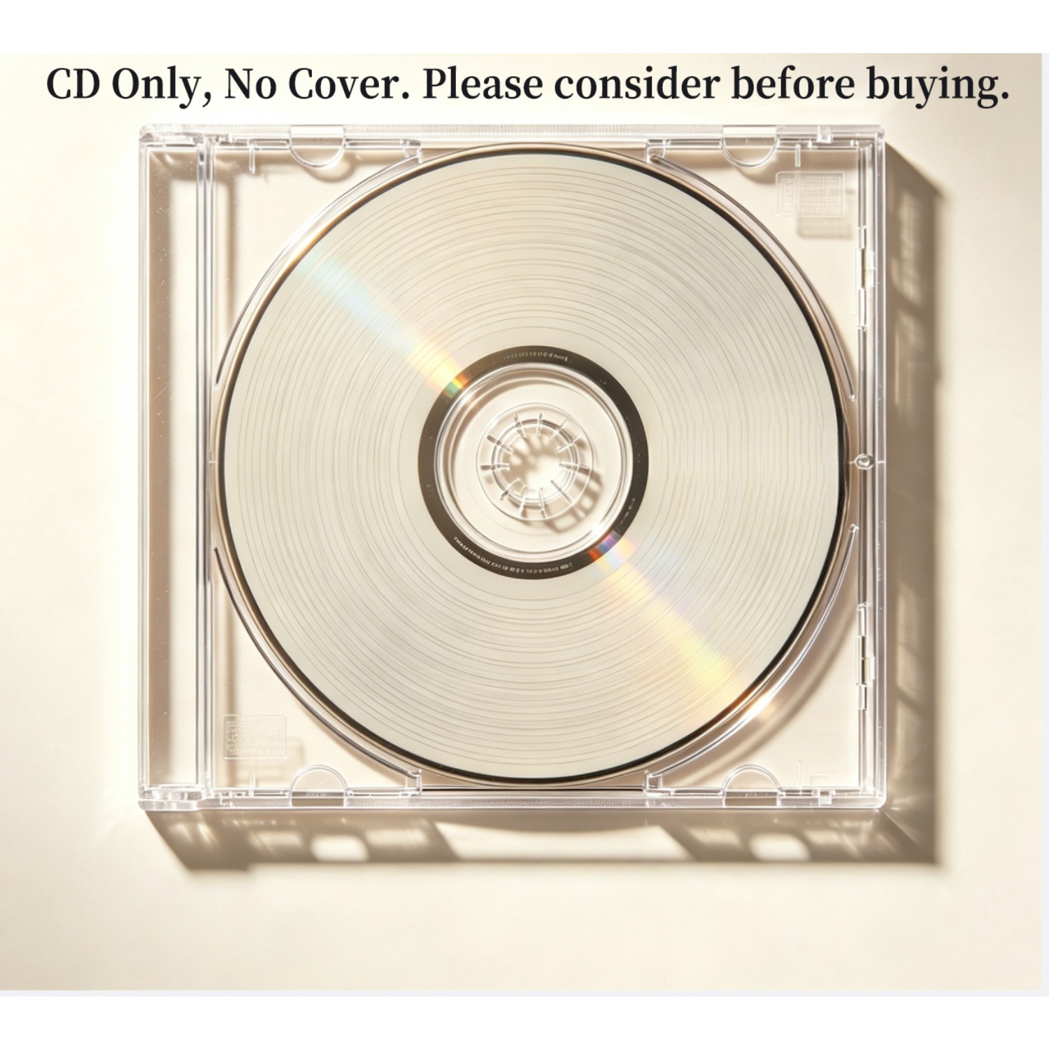 Multi-Genre Song Collection CD - Audio Music Free recension och pris