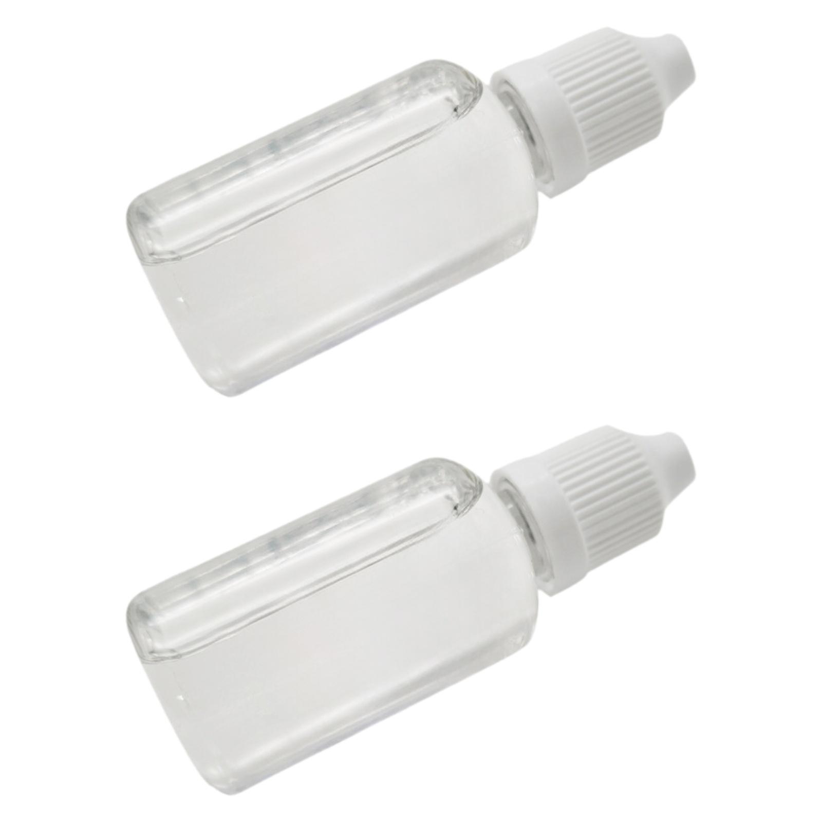 Portable Clear Liquid Valves O - Trumpet Valve Oil recension och pris