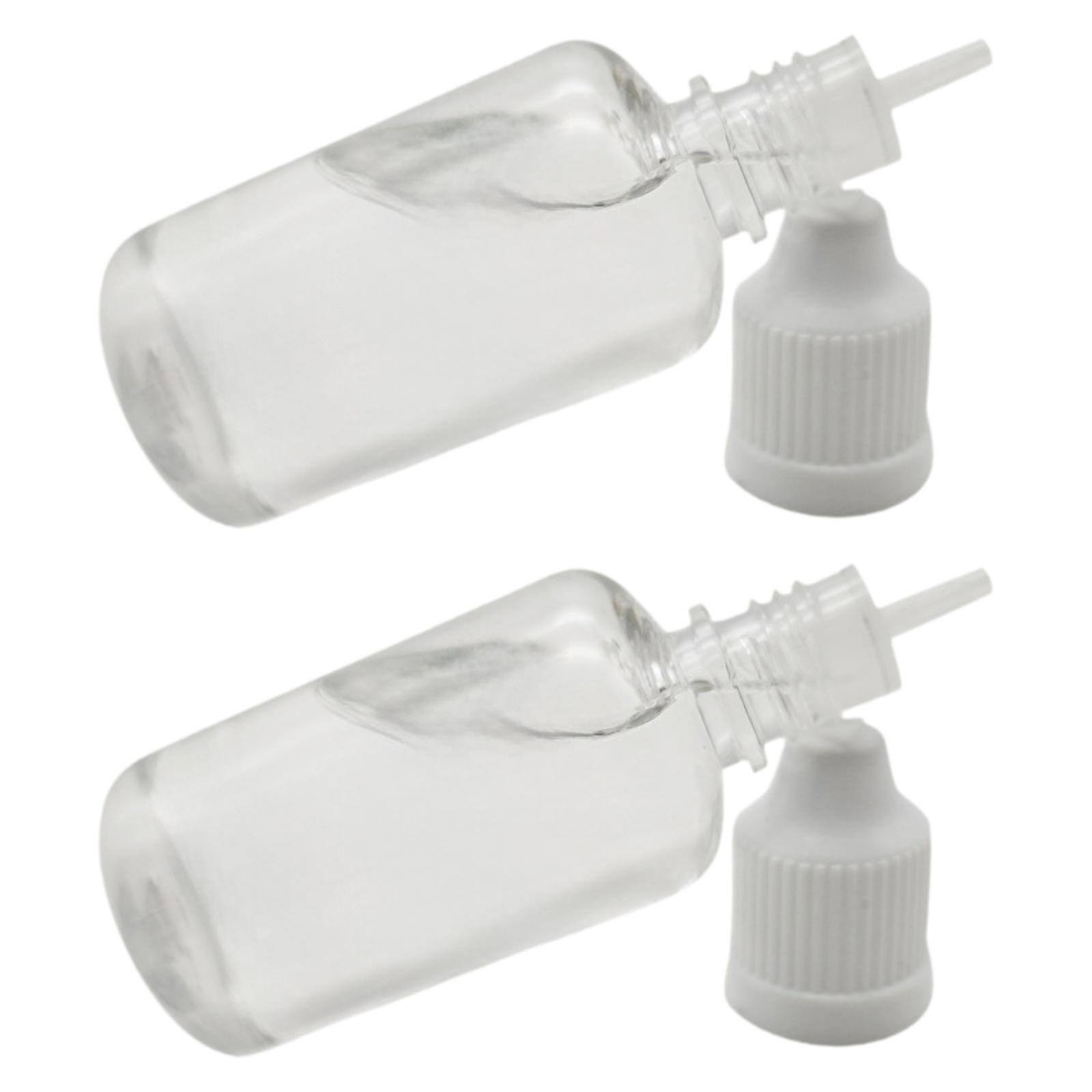 Portable Clear Liquid Valves O - Trumpet Valve Oil recension och pris