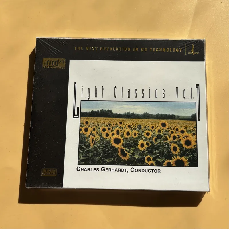 Classical Music Fever Disc Lig - Audio Music Free recension och pris