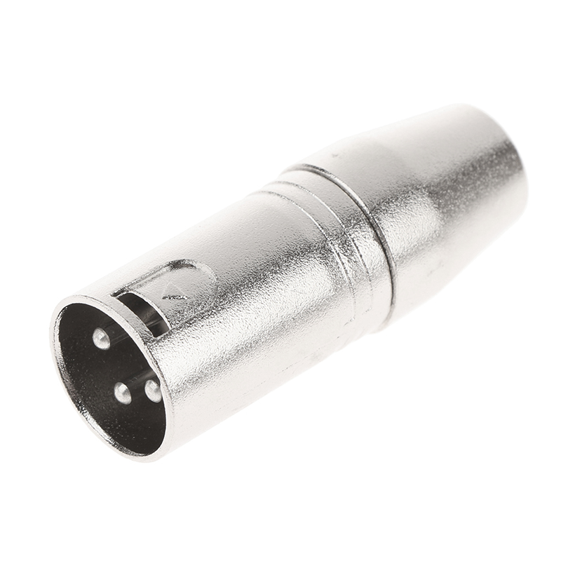 3-Pin XLR To 3.5MM Female Ster - Audio Music Mixer recension och pris