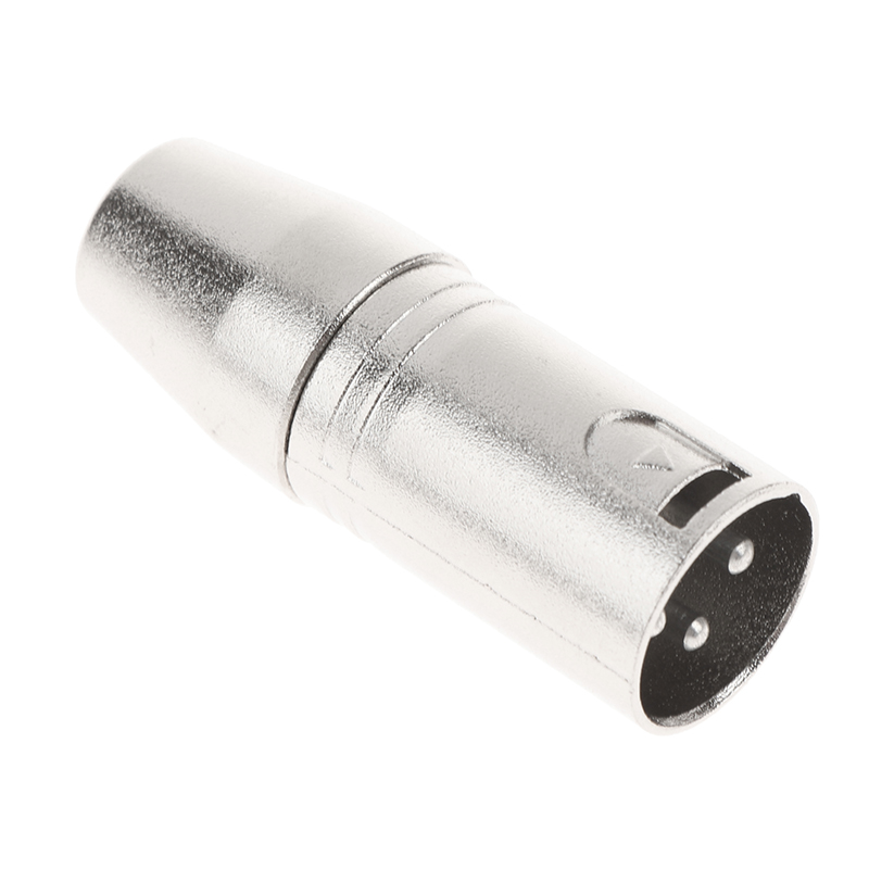 3-Pin XLR To 3.5MM Female Ster - Audio Music Mixer recension och pris