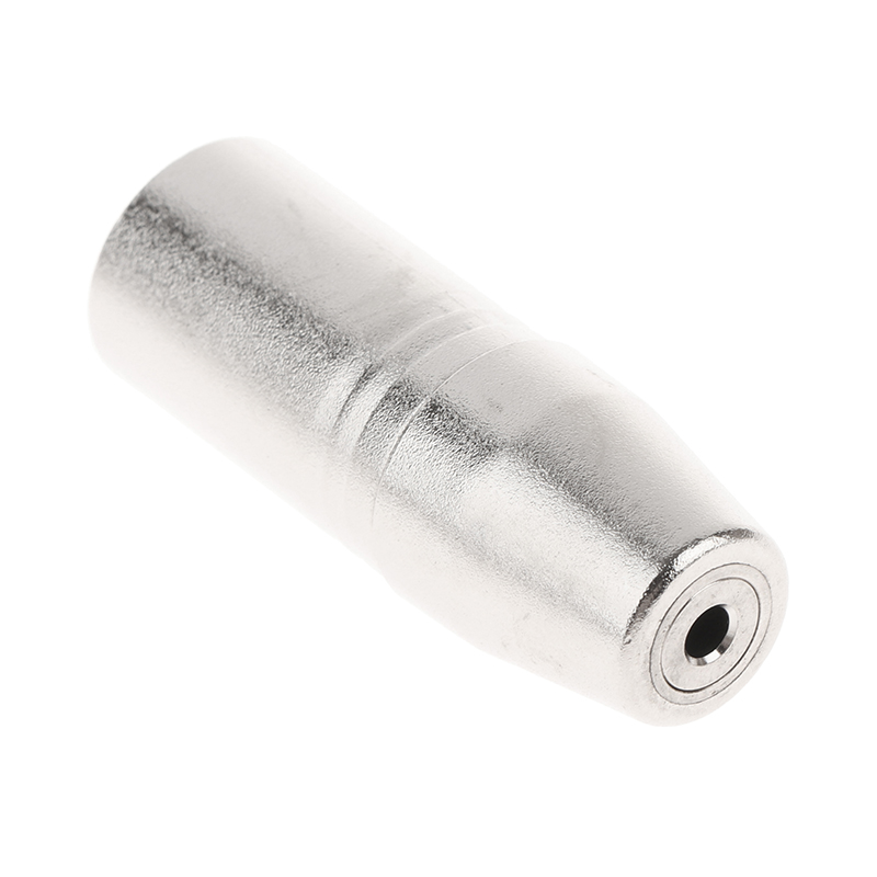 3-Pin XLR To 3.5MM Female Ster - Audio Music Mixer recension och pris