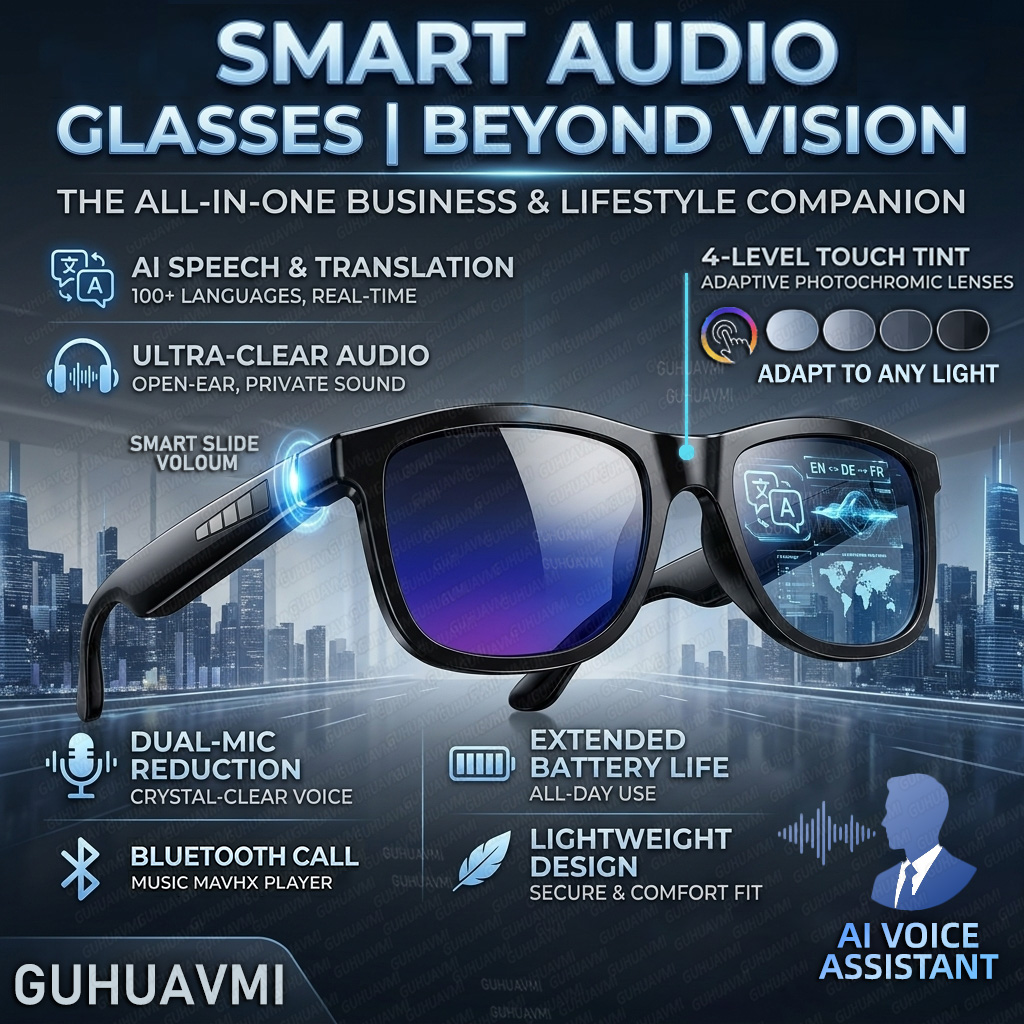 New Touch-Color Change Smart A - Audio Music To Video Ai Free recension och pris