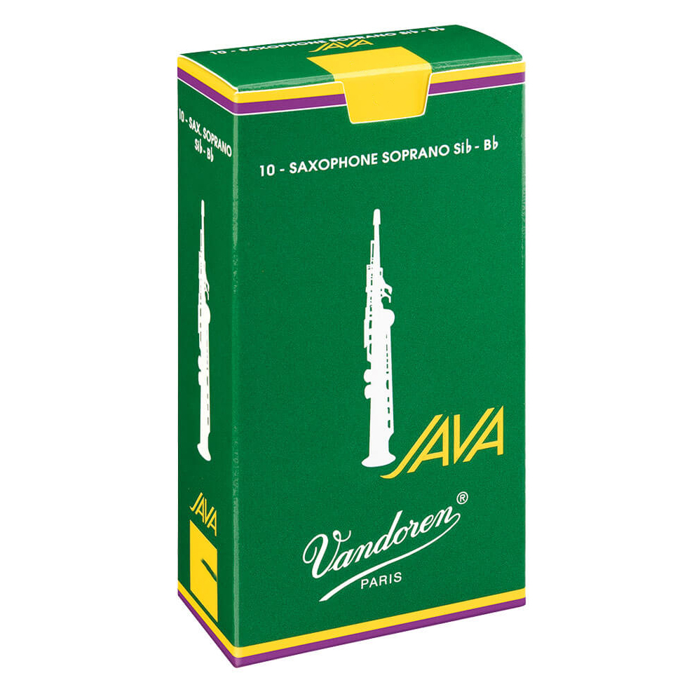 FRANCE Vandoren Saxophone Reed - Trumpet Valve Oil recension och pris