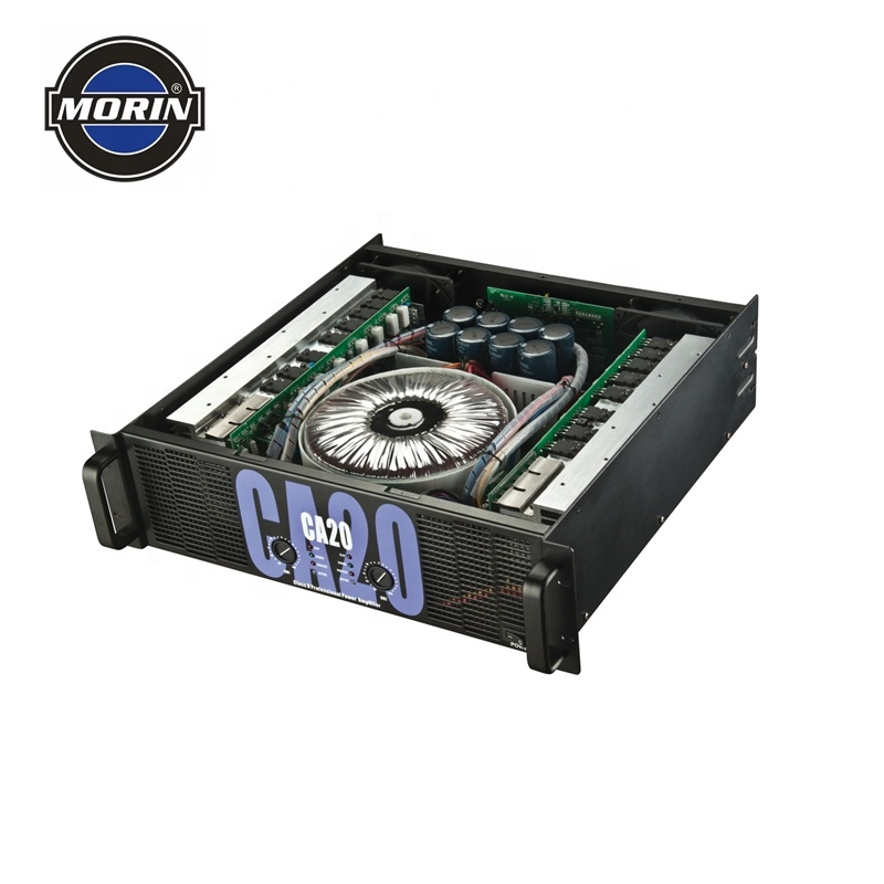 New 8ohm 2ch Stereo/parallel/b - Audio Without Music recension och pris