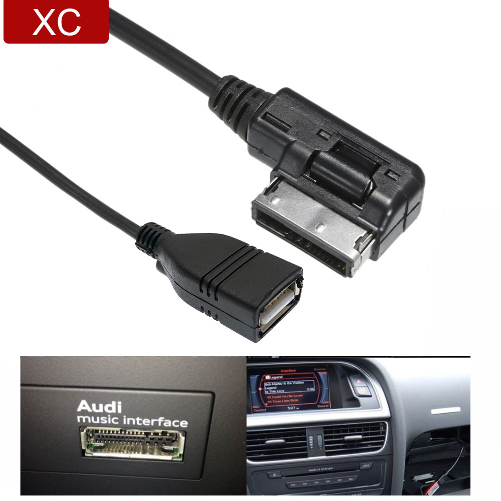 Car Audio Music USB Socket AUX - Audio Without Music recension och pris