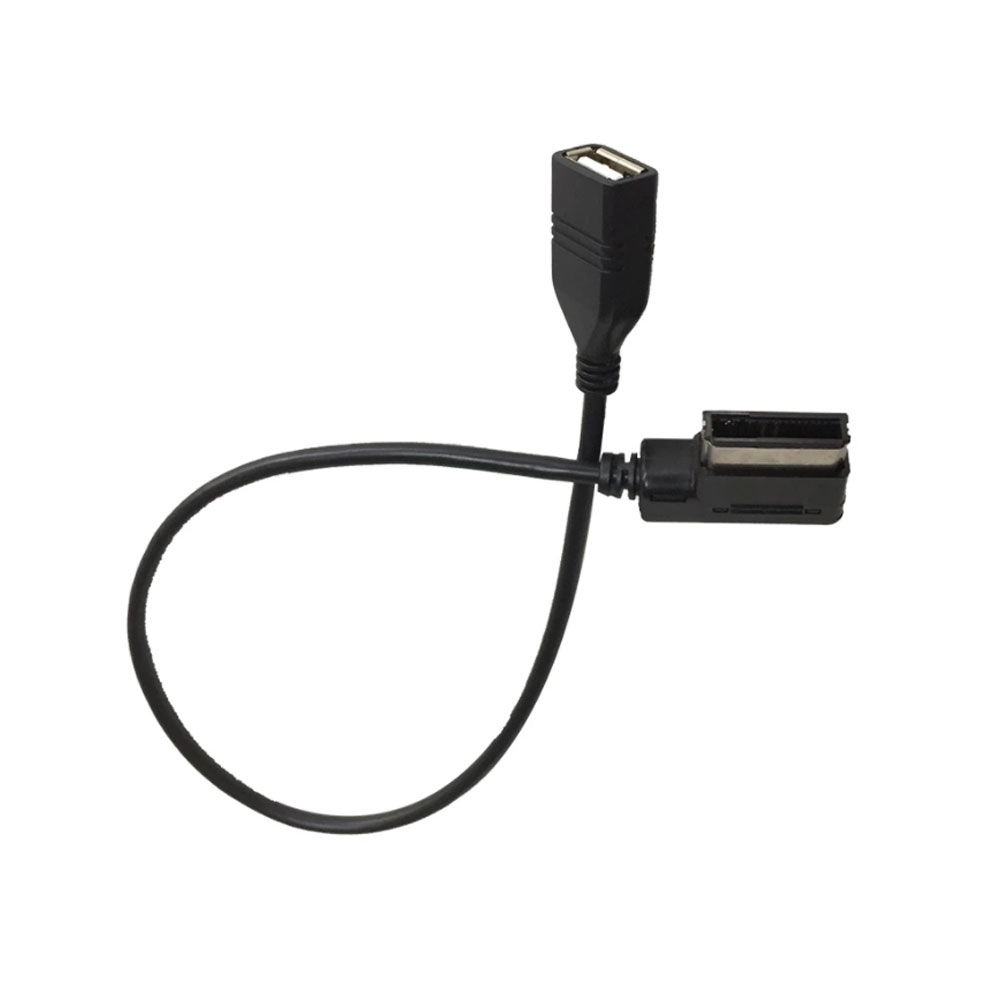 Car Audio Music USB Socket AUX - Audio Without Music recension och pris