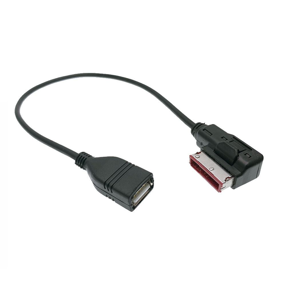 Car Audio Music USB Socket AUX - Audio Without Music recension och pris