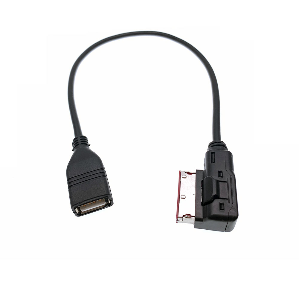 Car Audio Music USB Socket AUX - Audio Without Music recension och pris