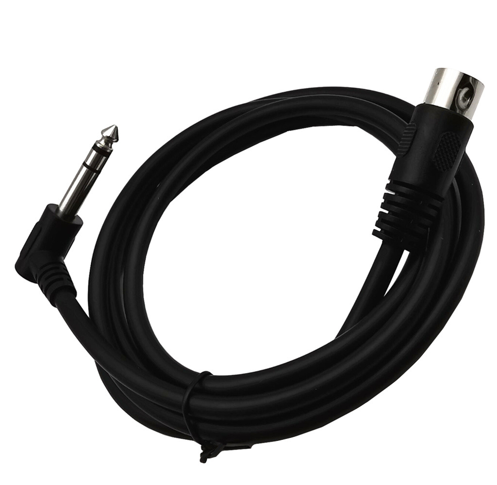1.5m/20cm 90 Degree Right Angl - Audio Music Mixer recension och pris