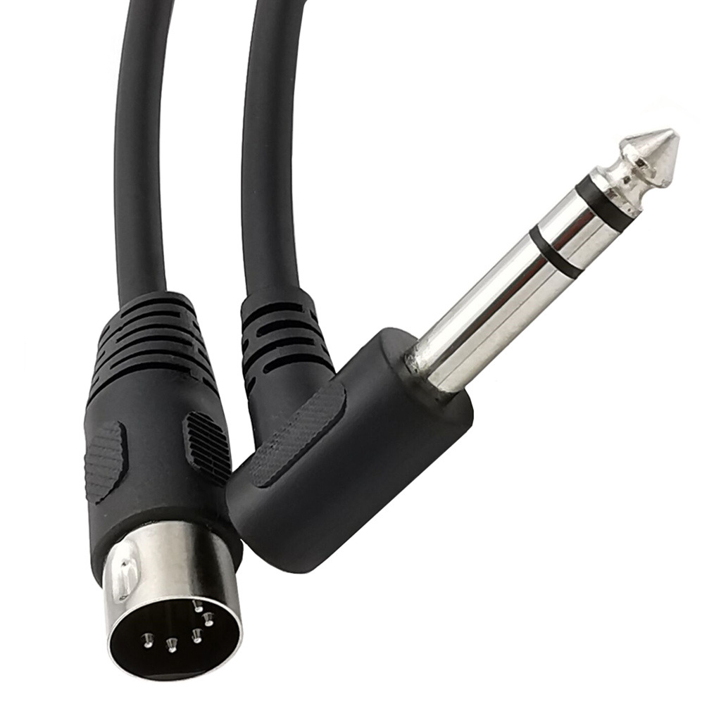 1.5m/20cm 90 Degree Right Angl - Audio Music Mixer recension och pris