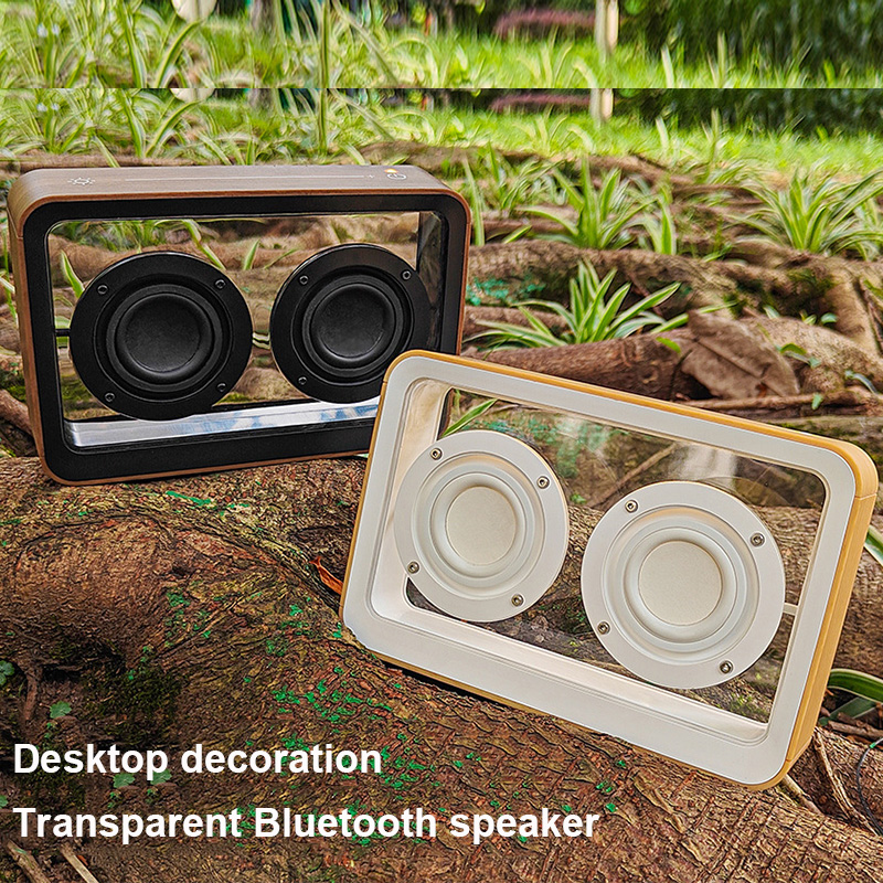 Creative Transparent Bluetooth - Amazon Music Audio Quality recension och pris