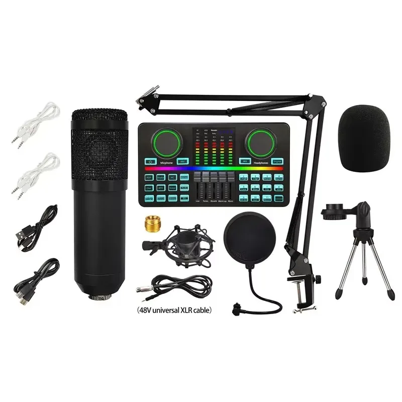 To USA Censreal Voice Changer  - Audio Music Voice Changer recension och pris