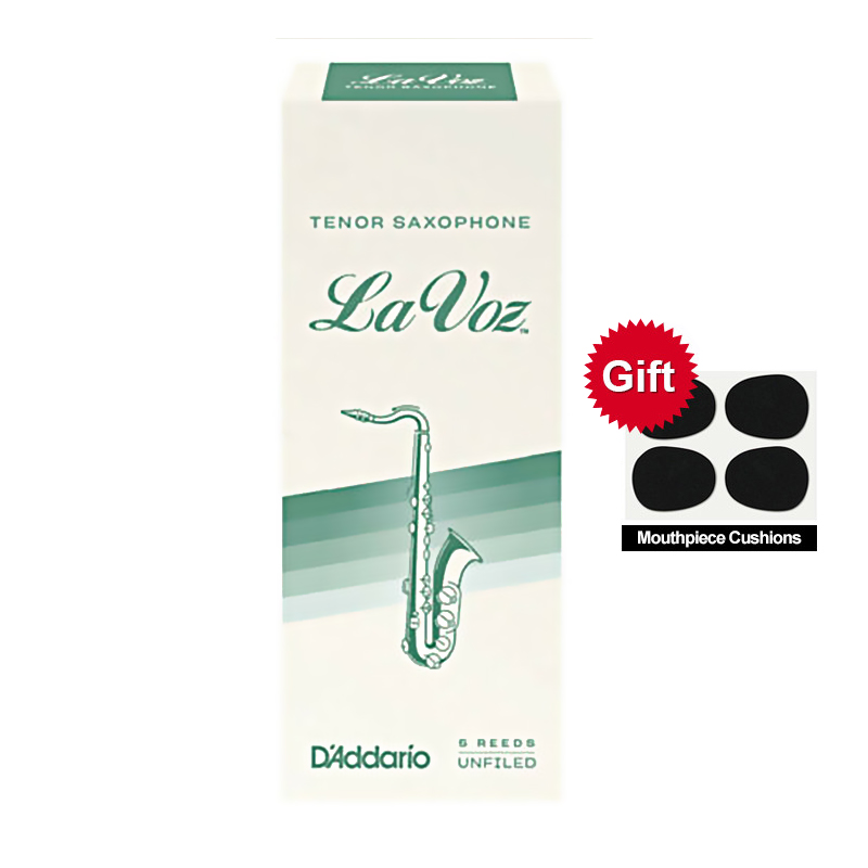 RICO La Voz Lavoz Woodwinds Te - Trumpet Valve Oil recension och pris