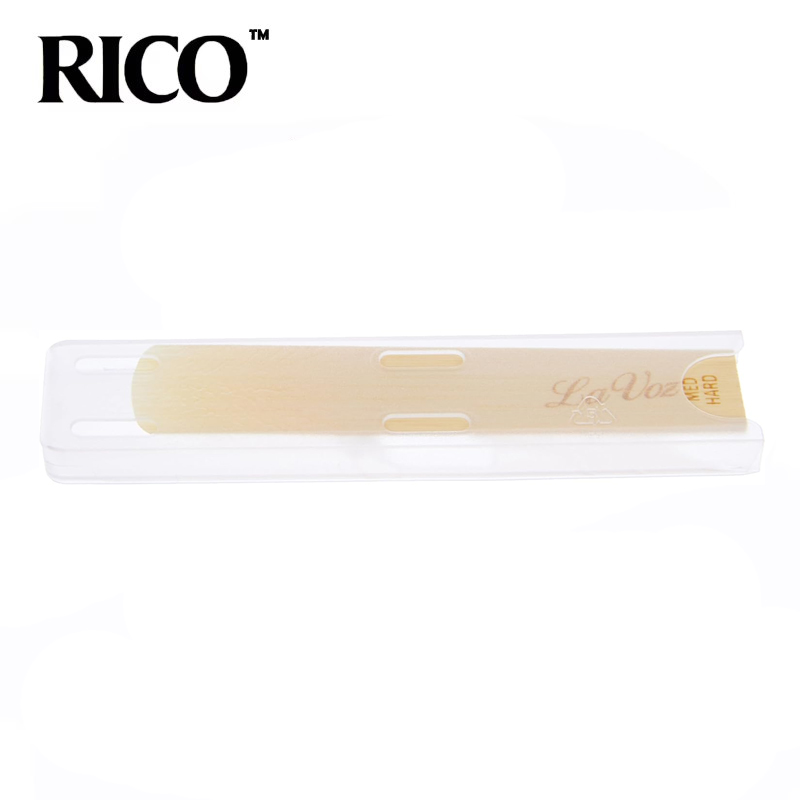RICO La Voz Lavoz Woodwinds Te - Trumpet Valve Oil recension och pris