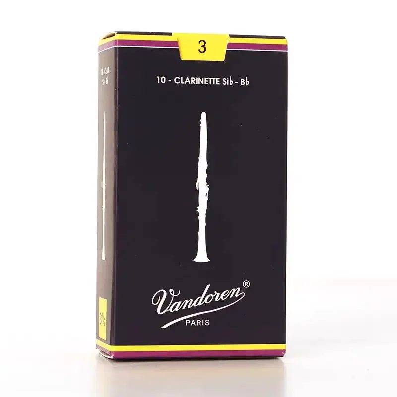 Original Vandoren-Traditional  - Trumpet Valve Oil recension och pris
