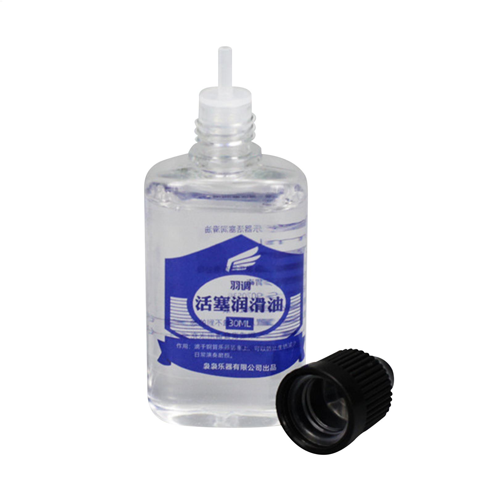 Effective Valve Oil For Trumpe - Trumpet Valve Oil recension och pris