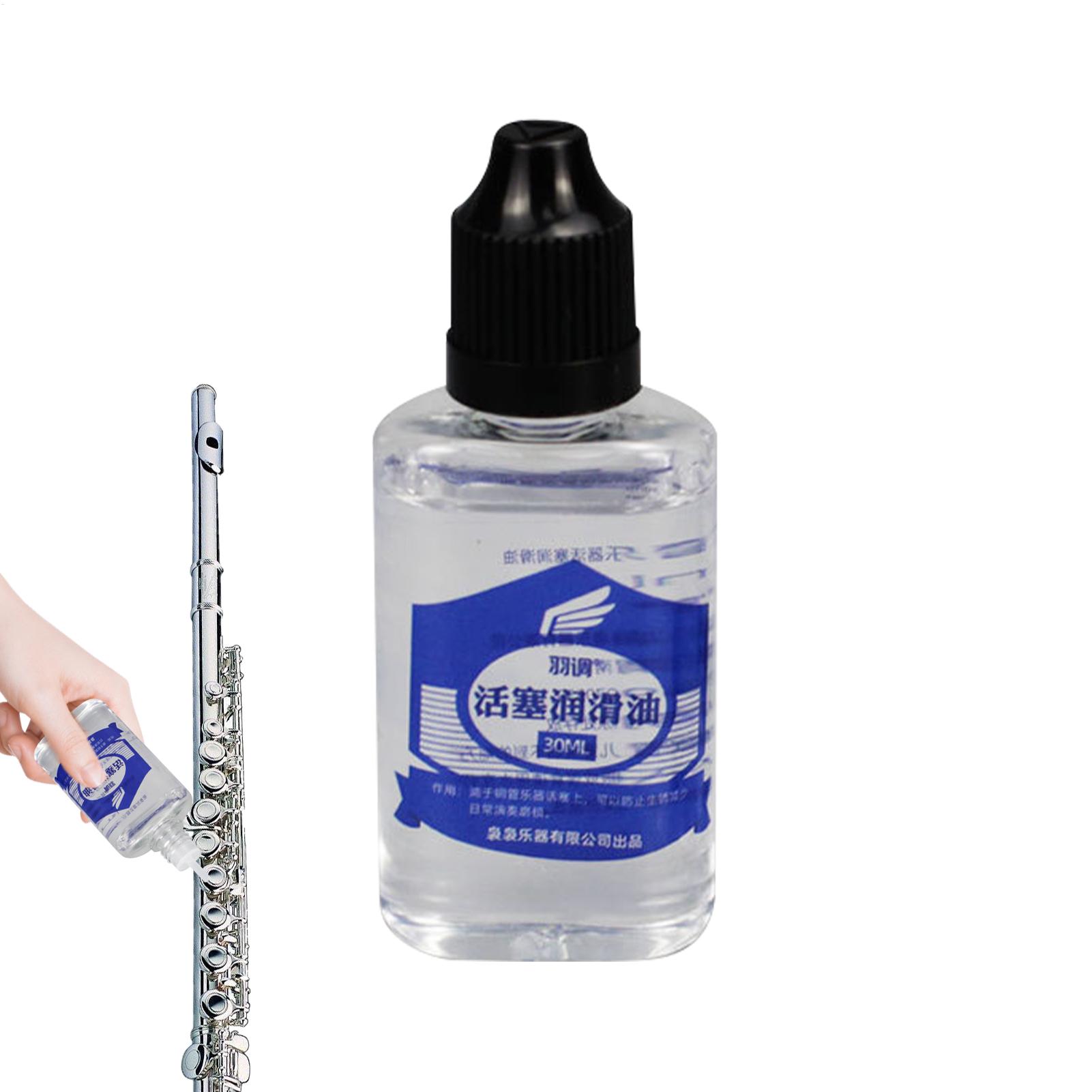 Effective Valve Oil For Trumpe - Trumpet Valve Oil recension och pris