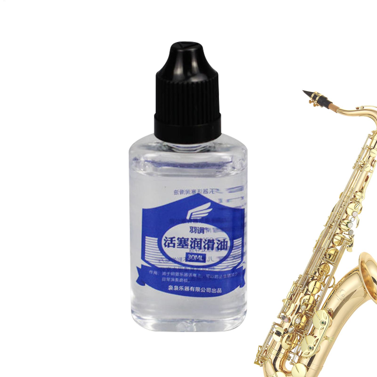 Effective Valve Oil For Trumpe - Trumpet Valve Oil recension och pris