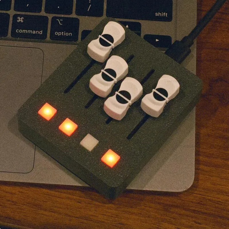 For EM-PO2 MIDI Controller – 4 - Audio Music Production recension och pris