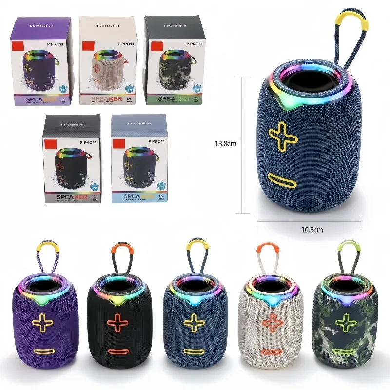 Mini Portable Waterproof Speak - Amazon Music Audio Quality recension och pris