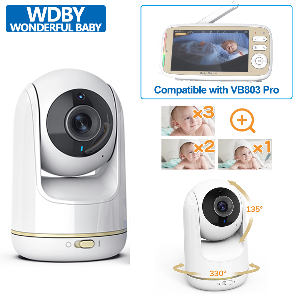Separate Camera for VB803 Pro  - Audio Hd Music recension och pris