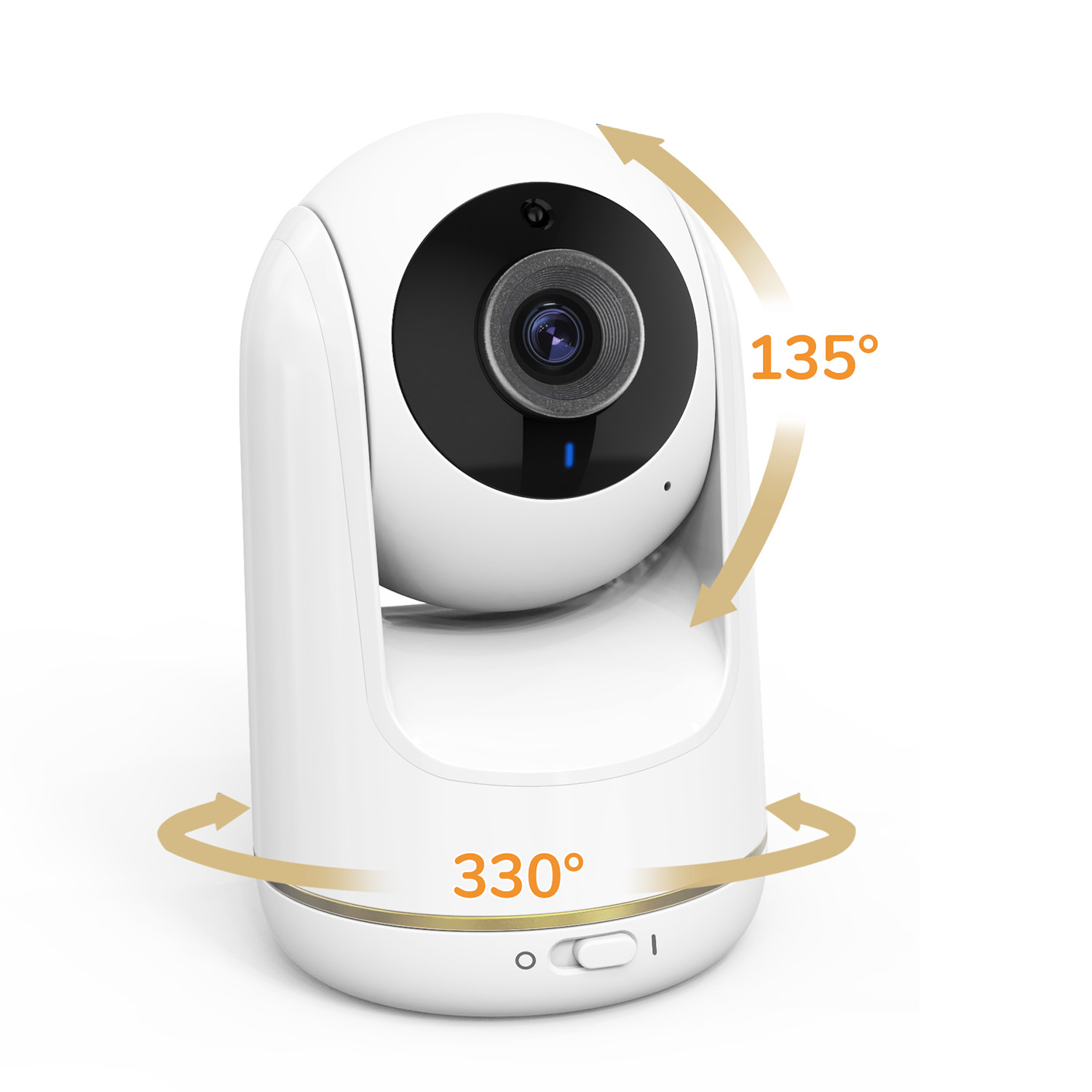 Separate Camera for VB803 Pro  - Audio Hd Music recension och pris