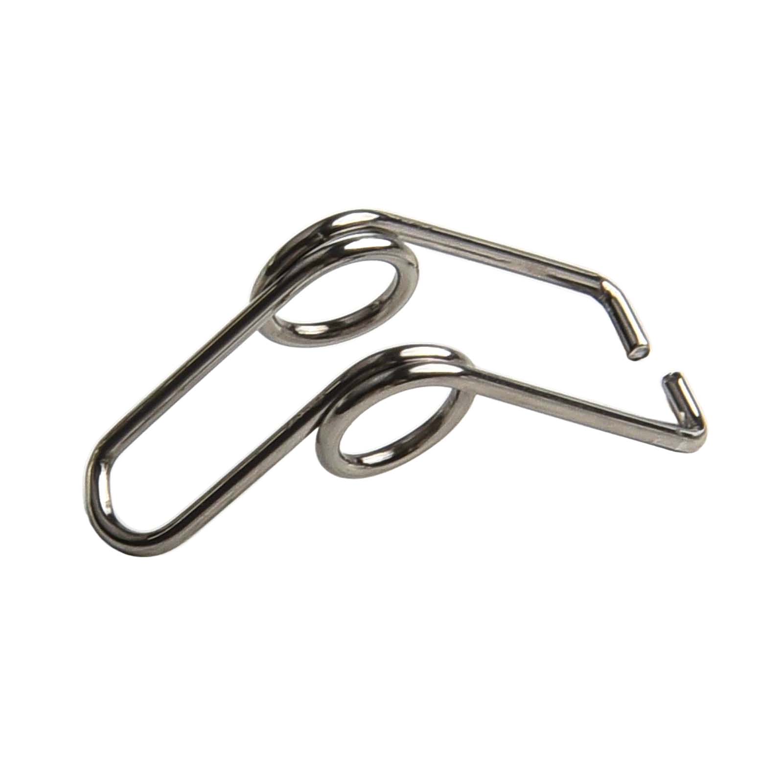 5 PCS Set Iron Trumpet Trombon - Trumpet Valve Oil recension och pris