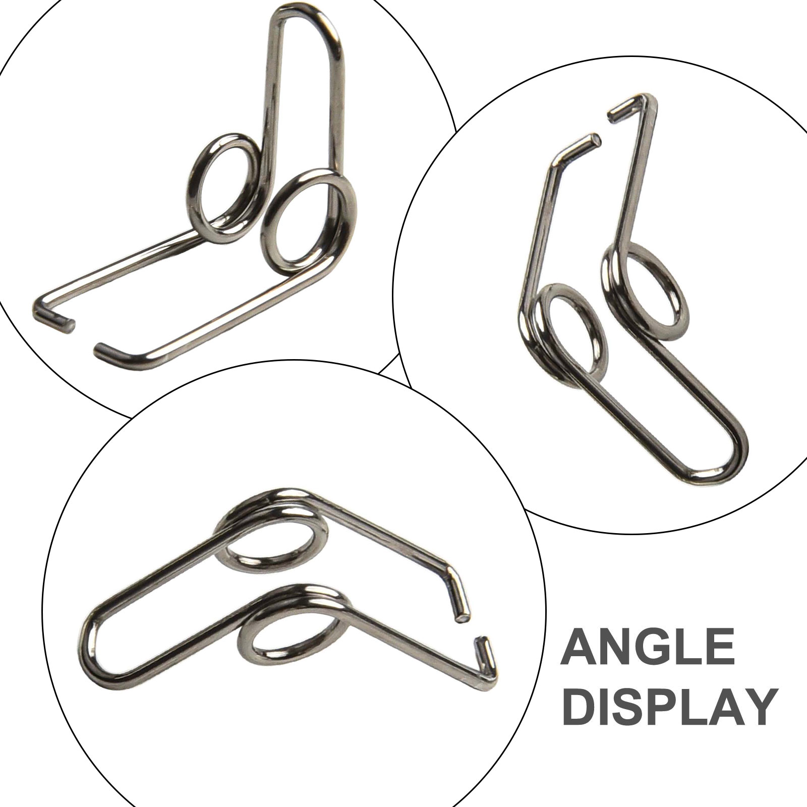 5pcs Iron Trumpet Trombone Alt - Trumpet Valve Oil recension och pris
