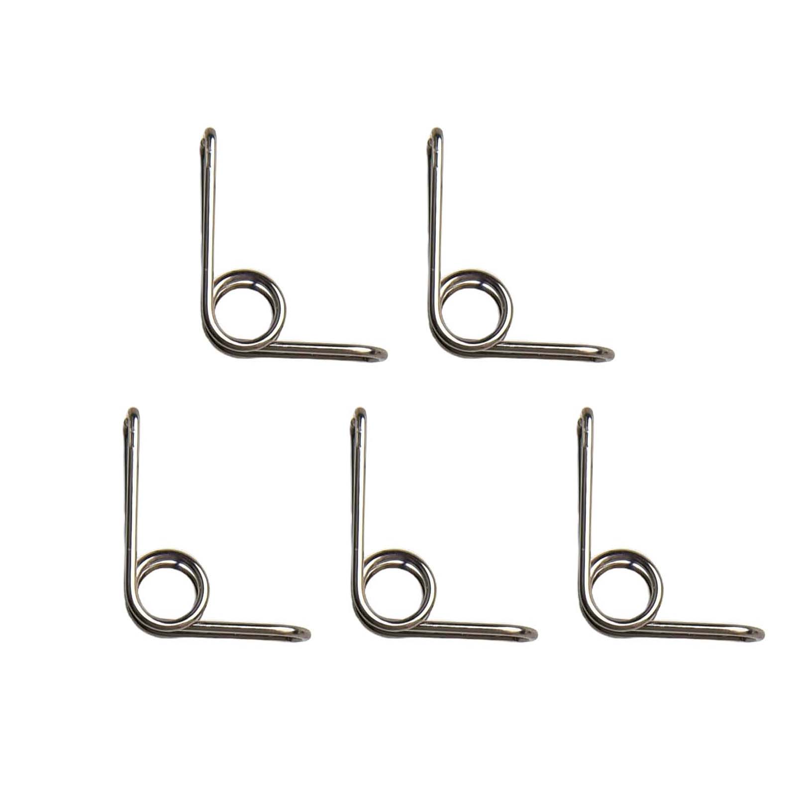 5pcs Iron Trumpet Trombone Alt - Trumpet Valve Oil recension och pris