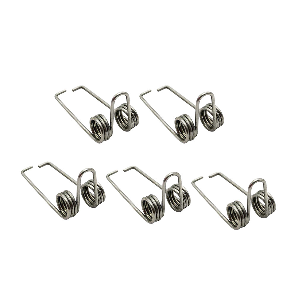 5pcs Iron Trumpet Trombone Alt - Trumpet Valve Oil recension och pris